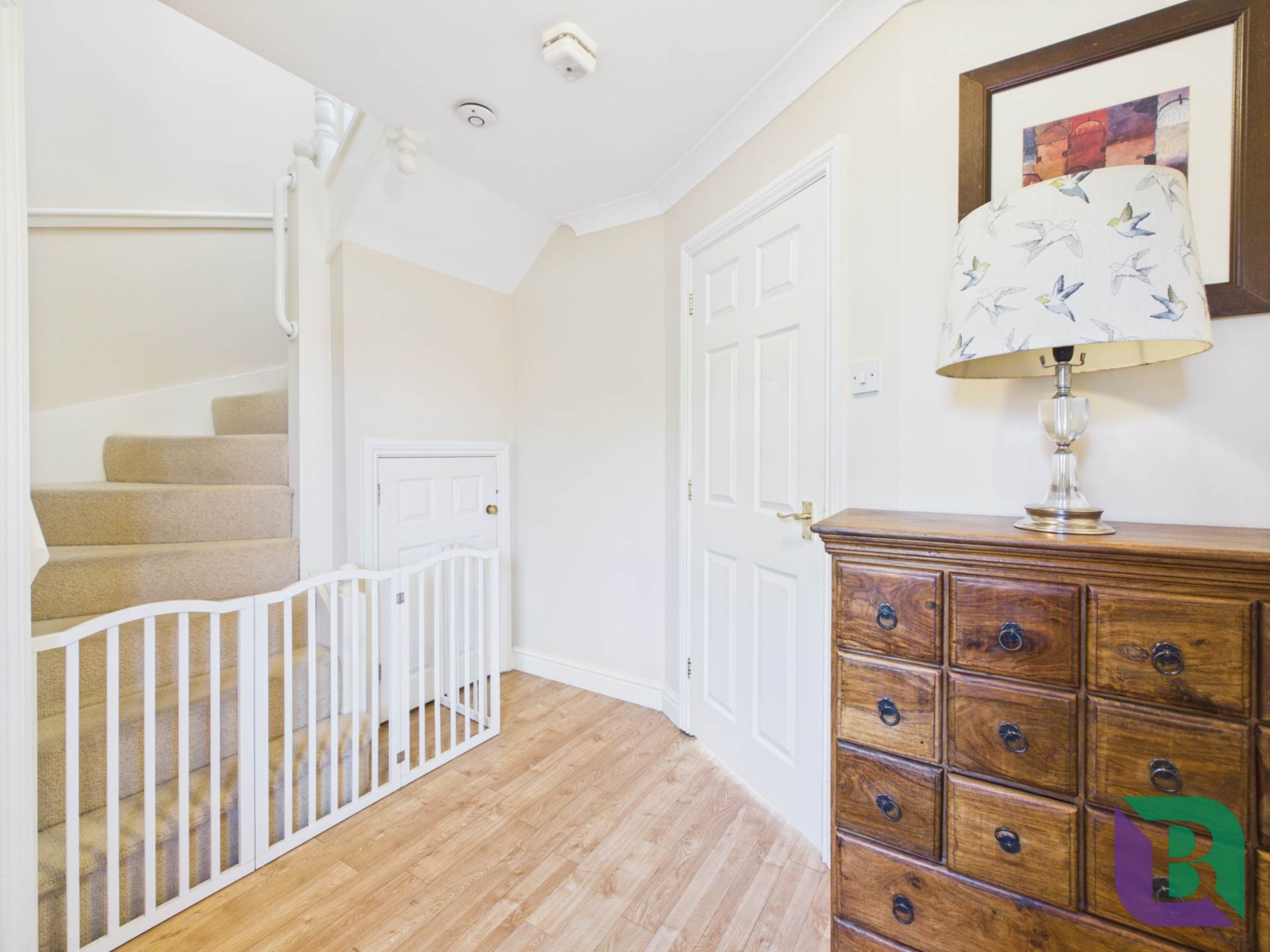 Bridlington Crecent, Monkston, Image 10