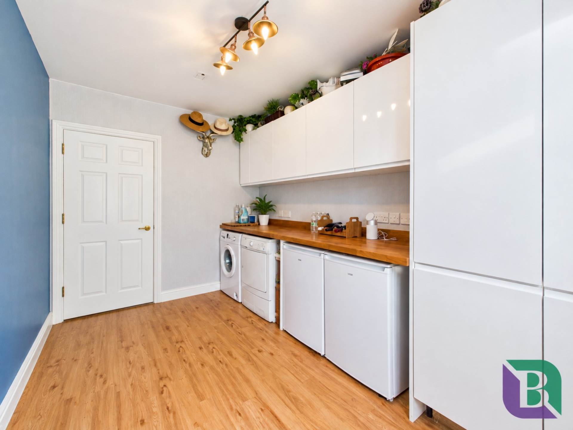 Bridlington Crecent, Monkston, Image 11