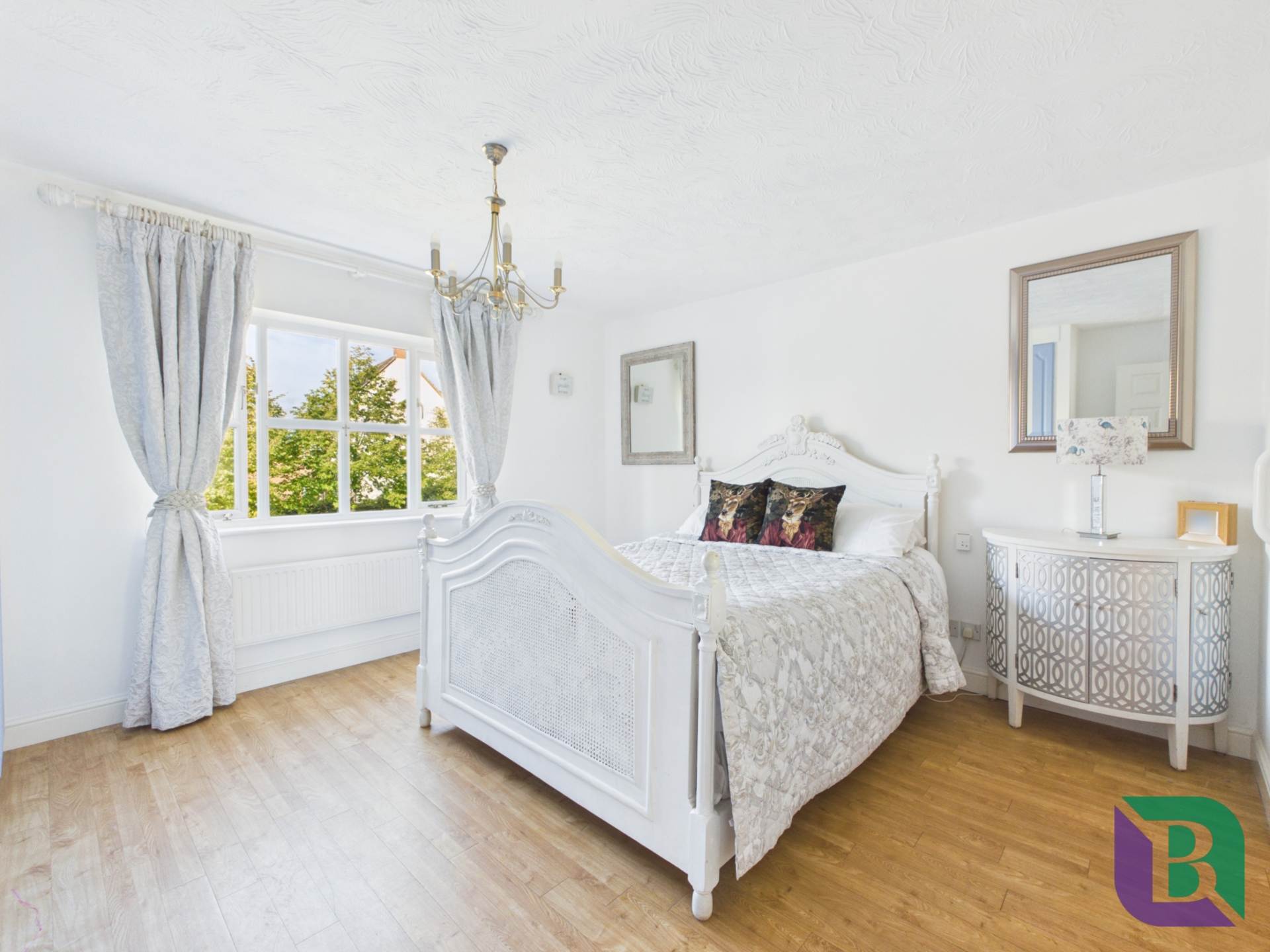 Bridlington Crecent, Monkston, Image 12