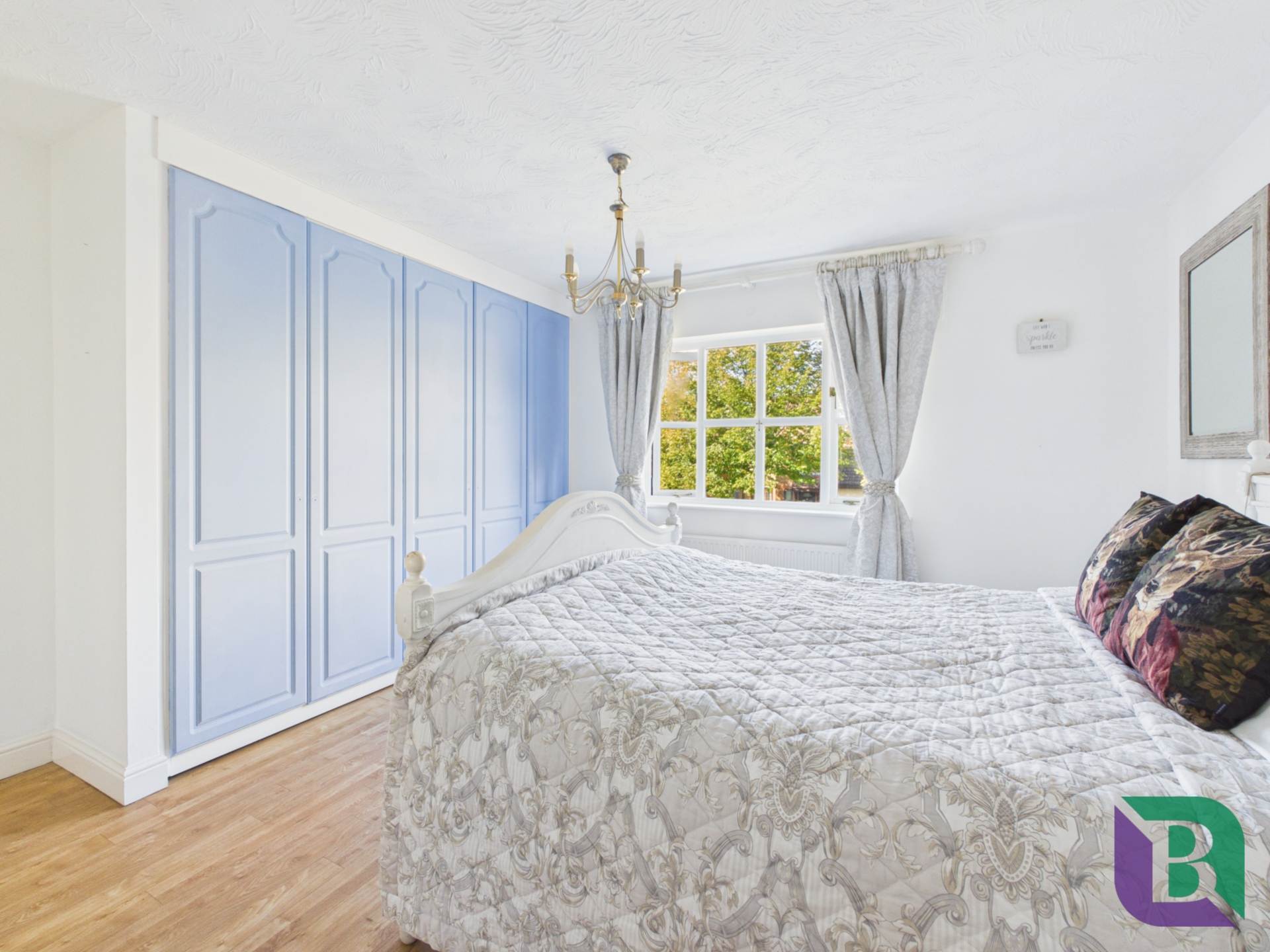 Bridlington Crecent, Monkston, Image 13