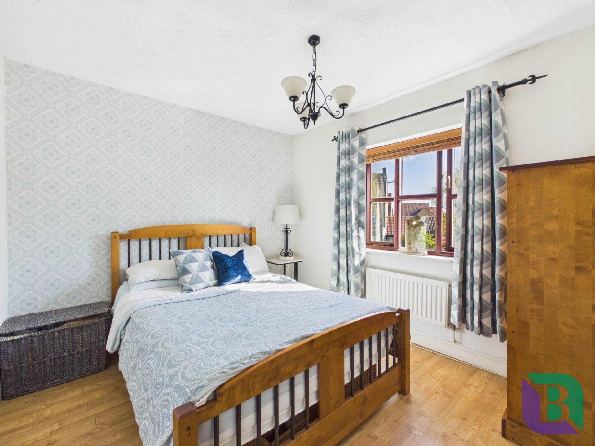Bridlington Crecent, Monkston, Image 17