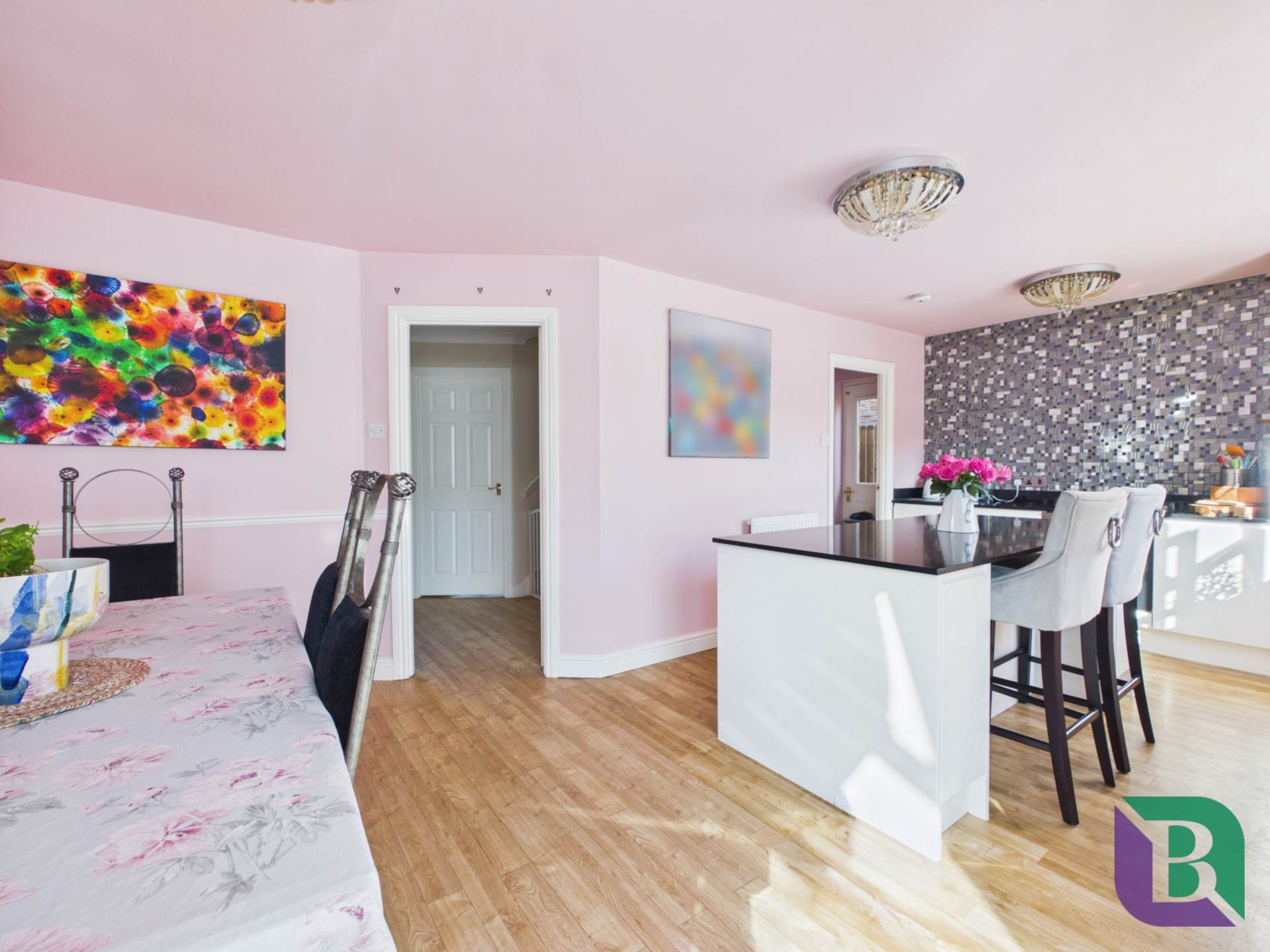 Bridlington Crecent, Monkston, Image 2