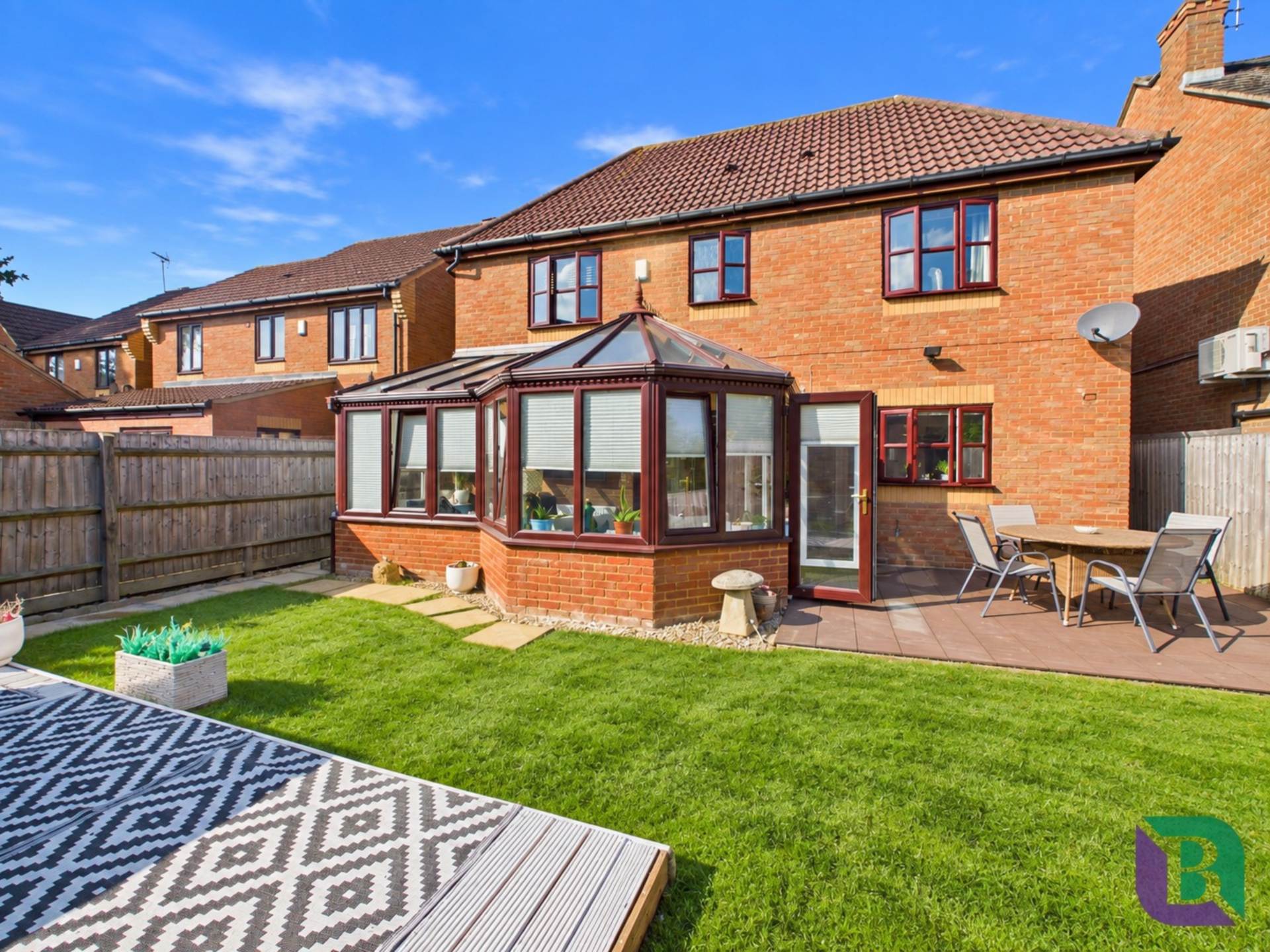 Bridlington Crecent, Monkston, Image 21