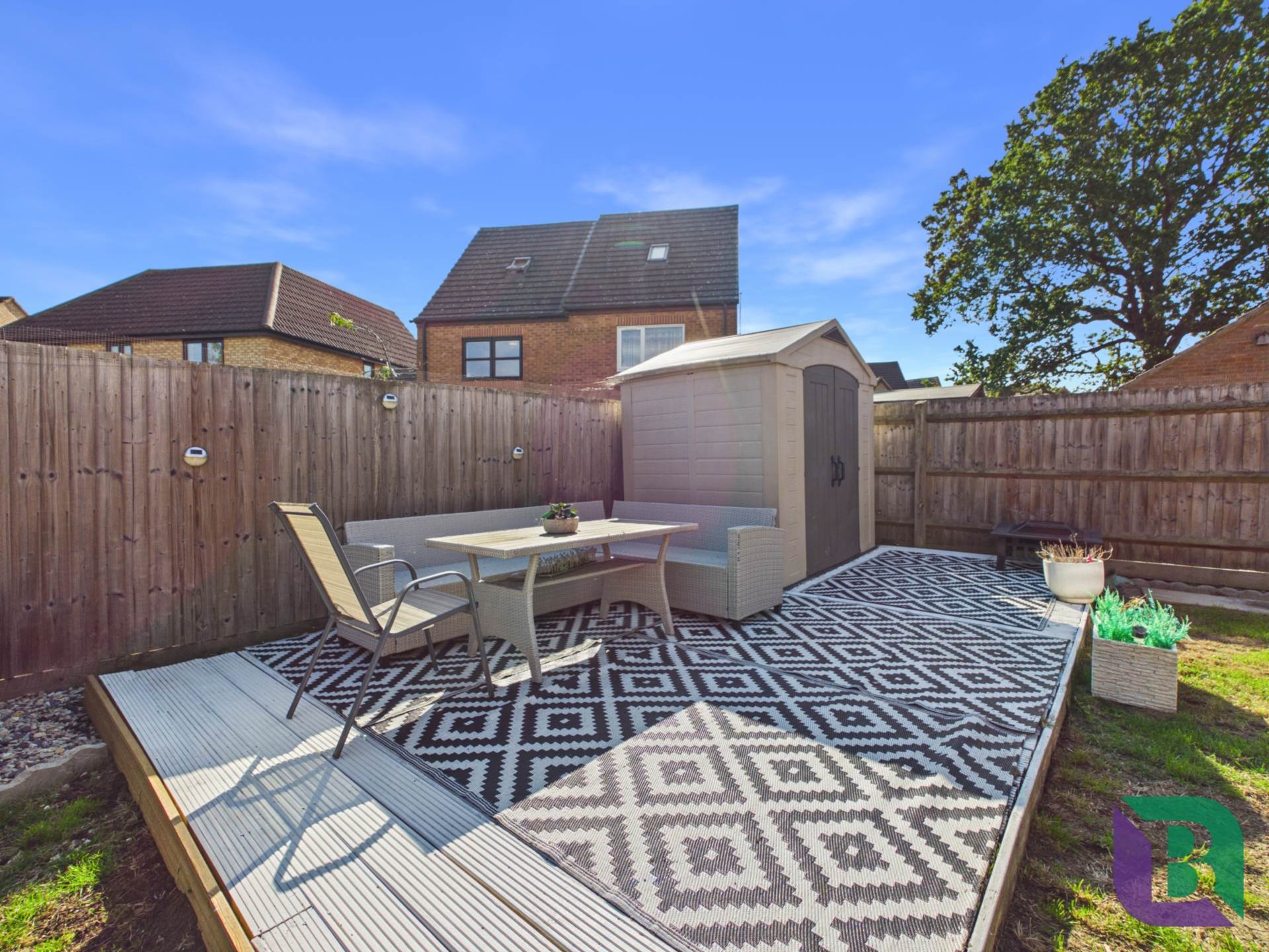 Bridlington Crecent, Monkston, Image 22