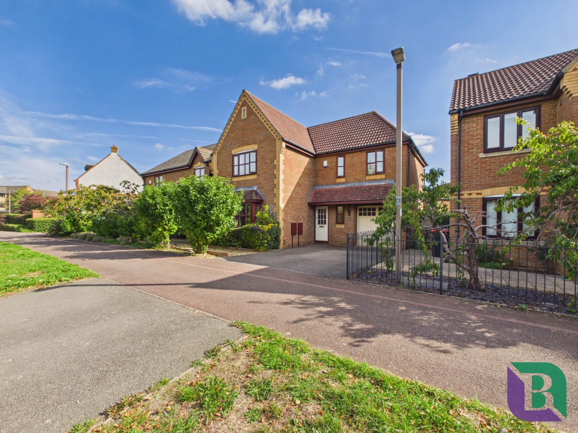 Bridlington Crecent, Monkston, Image 23