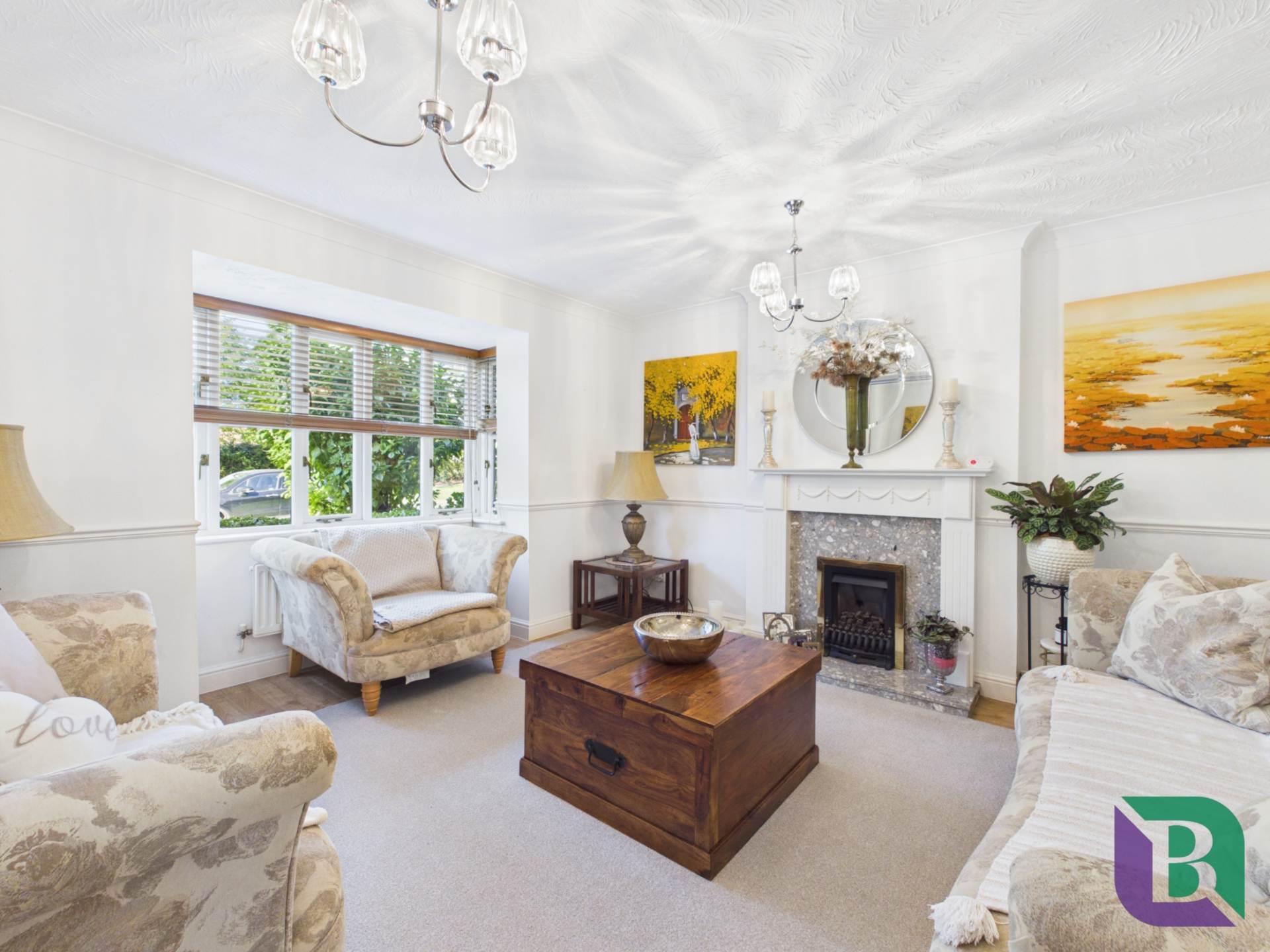 Bridlington Crecent, Monkston, Image 3