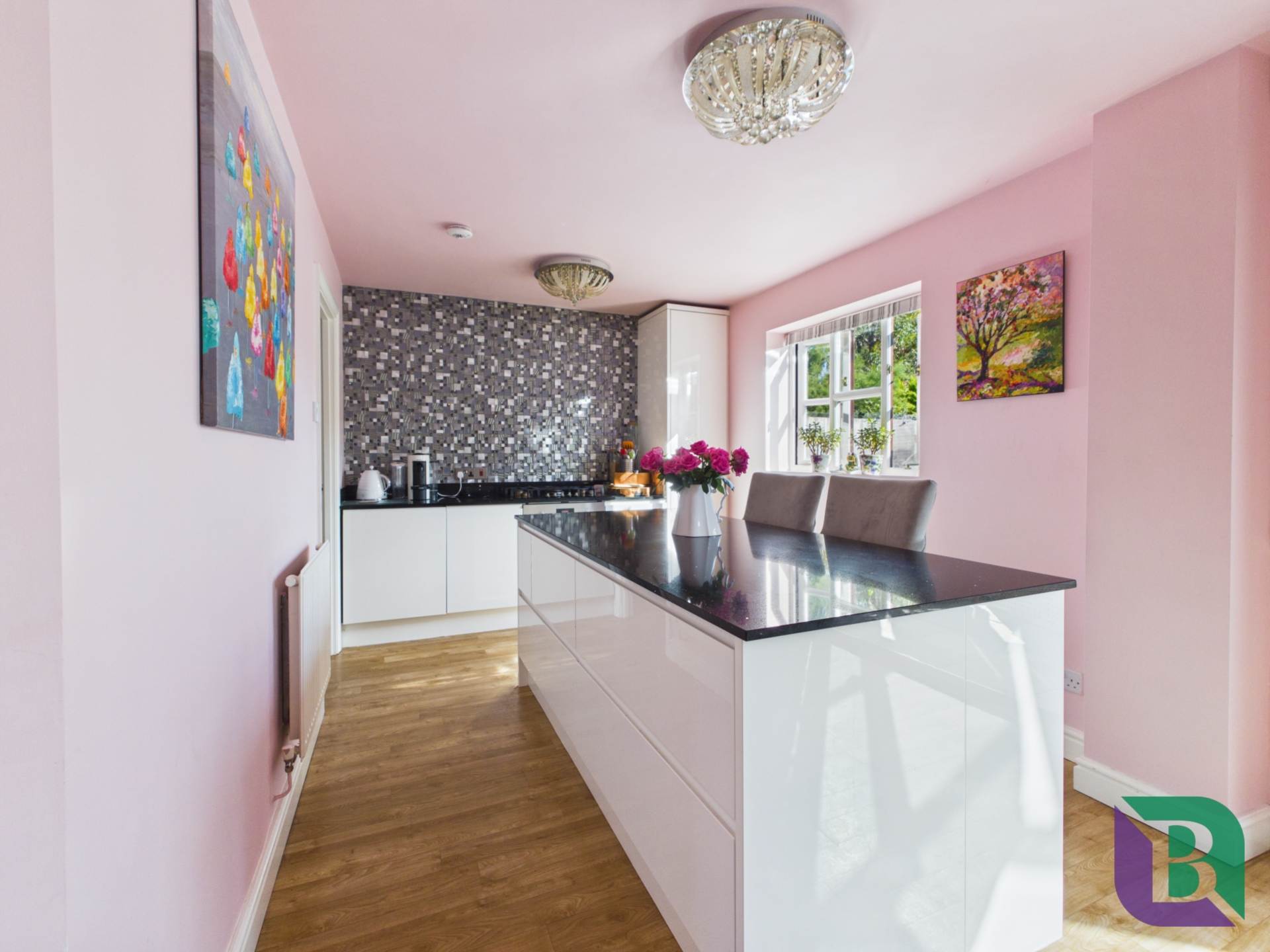 Bridlington Crecent, Monkston, Image 5