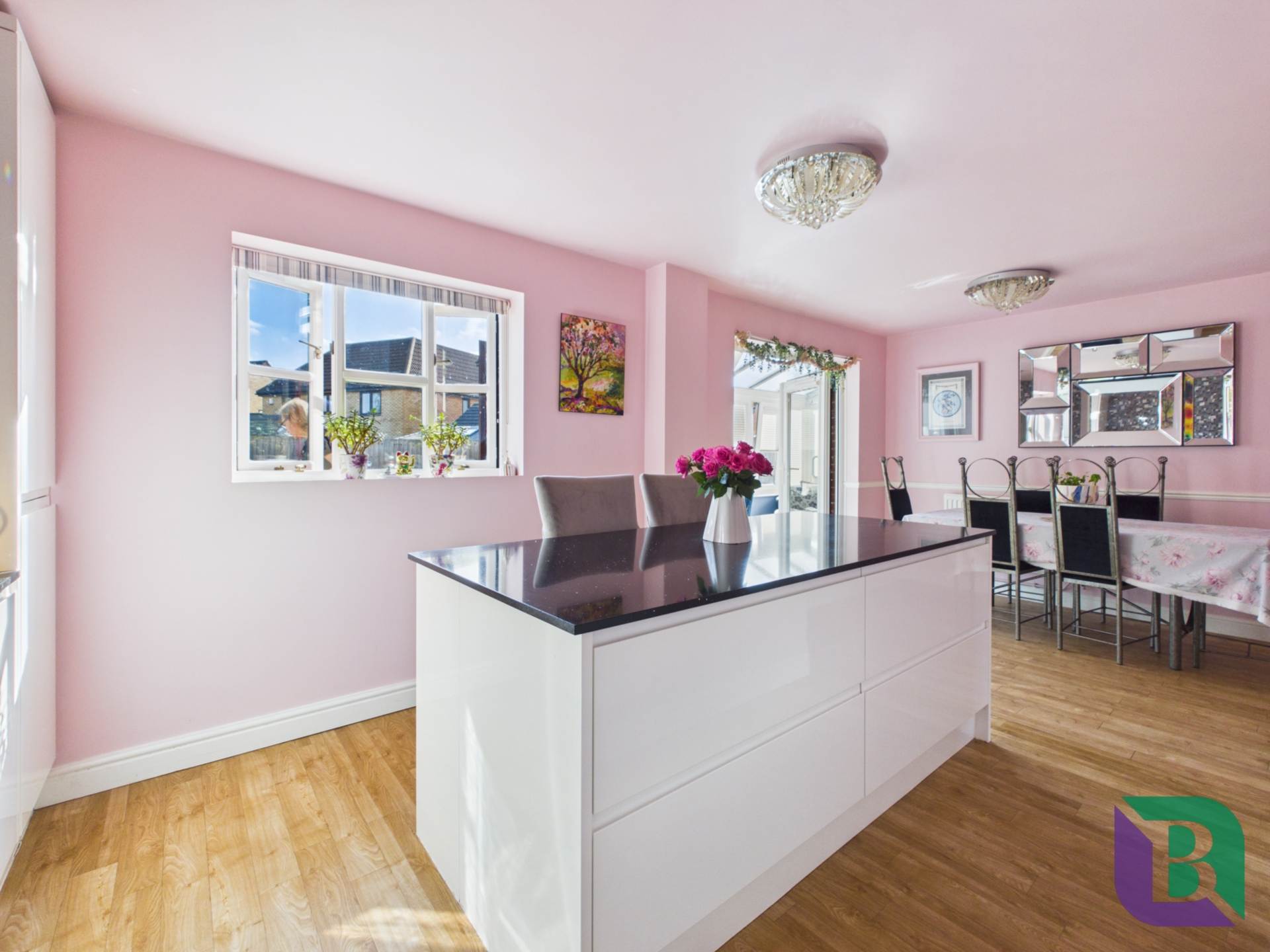 Bridlington Crecent, Monkston, Image 6