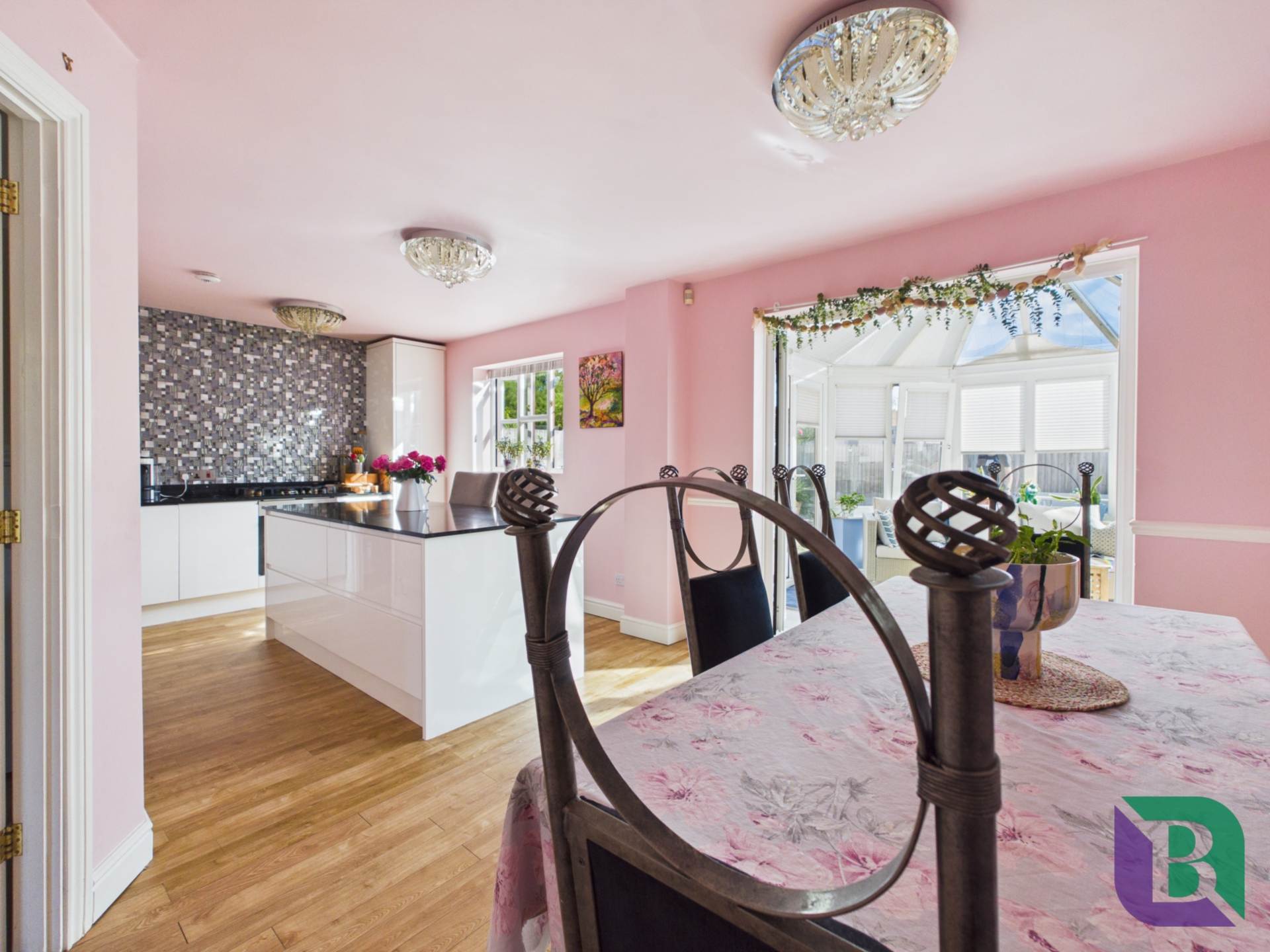 Bridlington Crecent, Monkston, Image 7