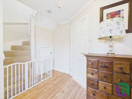 Bridlington Crecent, Monkston, Image 10