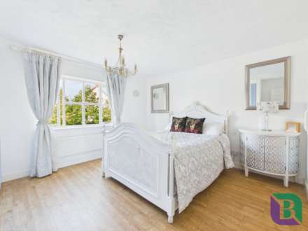 Bridlington Crecent, Monkston, Image 12