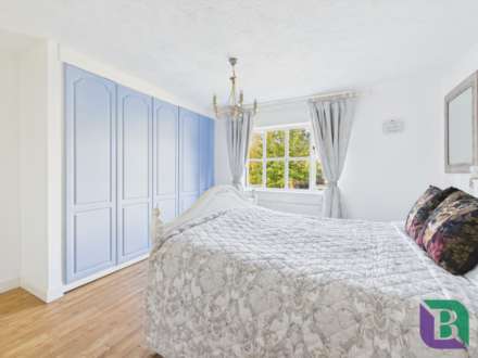 Bridlington Crecent, Monkston, Image 13