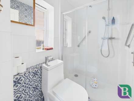Bridlington Crecent, Monkston, Image 14