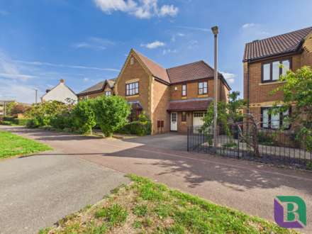 Bridlington Crecent, Monkston, Image 23