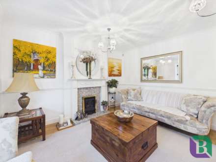 Bridlington Crecent, Monkston, Image 4