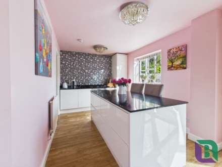 Bridlington Crecent, Monkston, Image 5