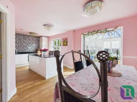 Bridlington Crecent, Monkston, Image 7