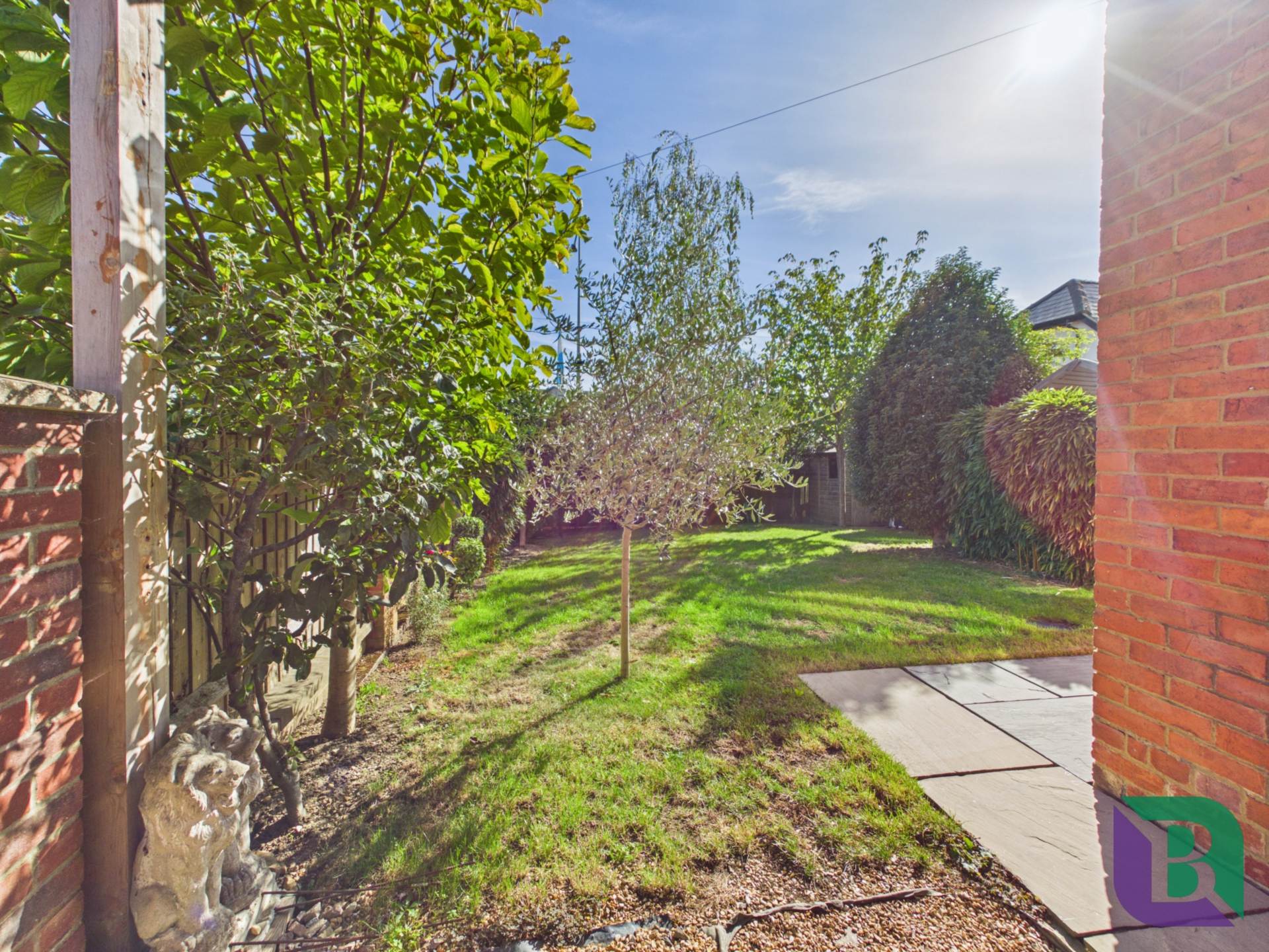 The Old Dairy, Bletchley, Image 19