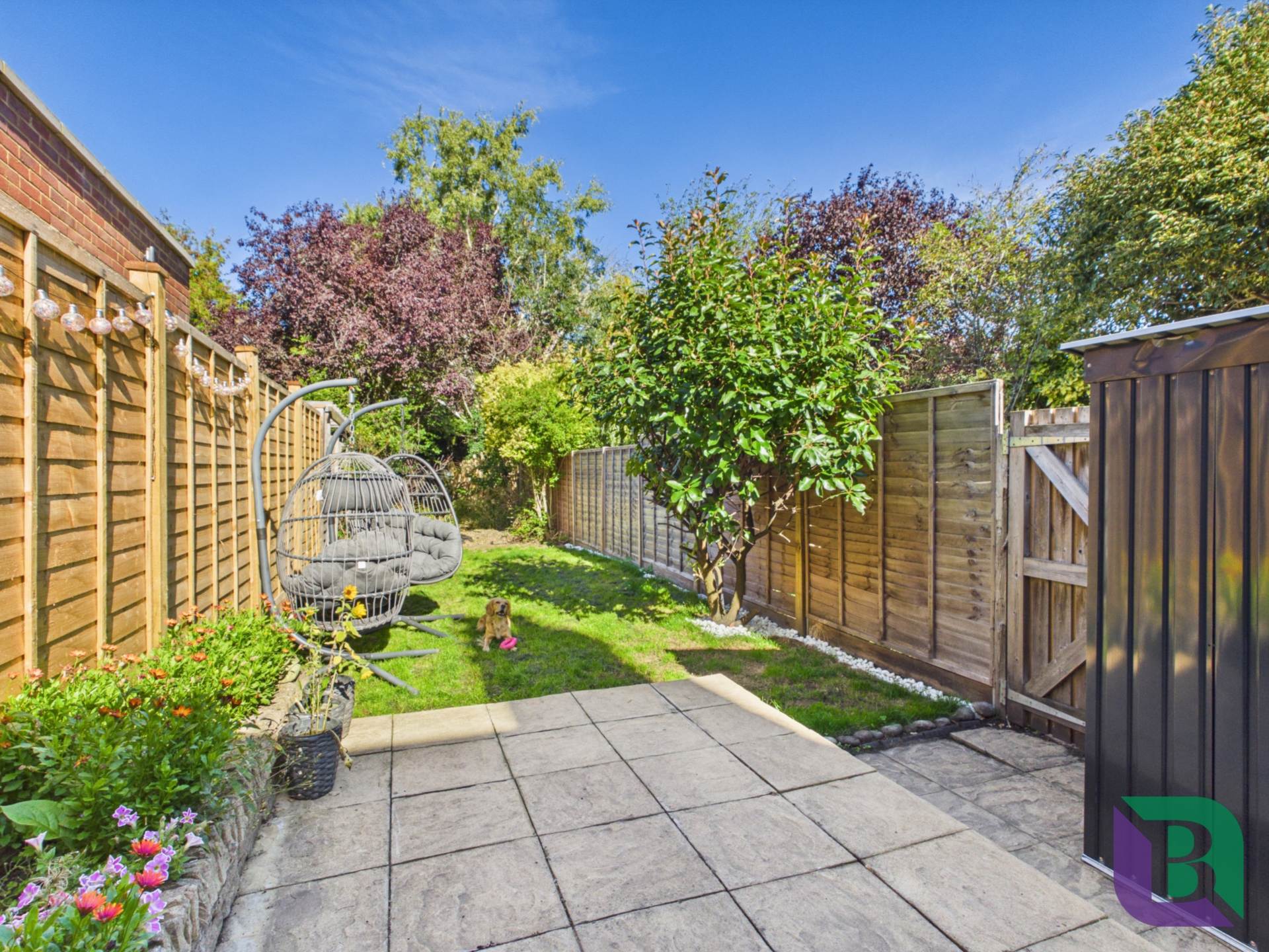 Russell Street, Woburn Sands, Image 18