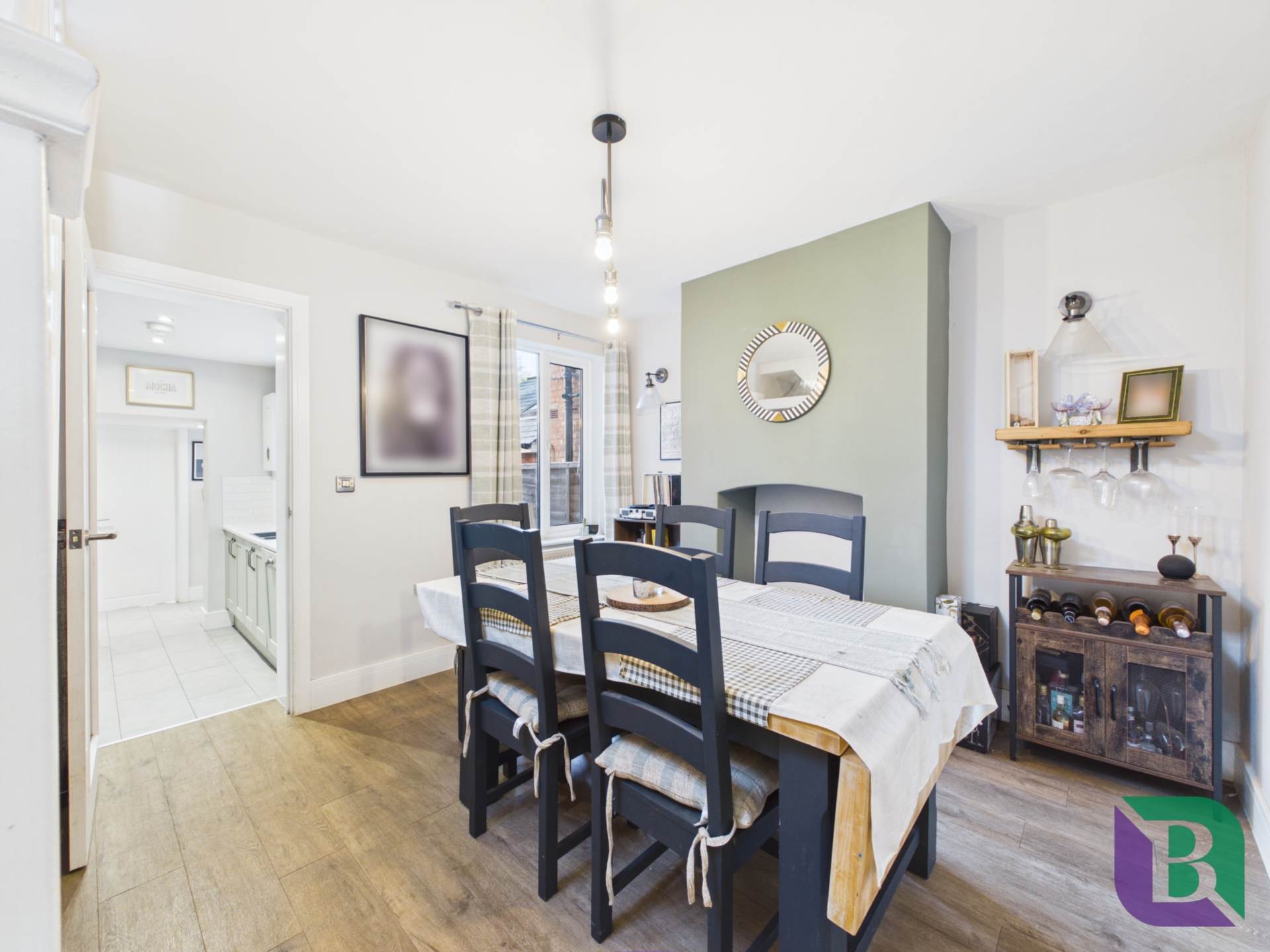 Russell Street, Woburn Sands, Image 3