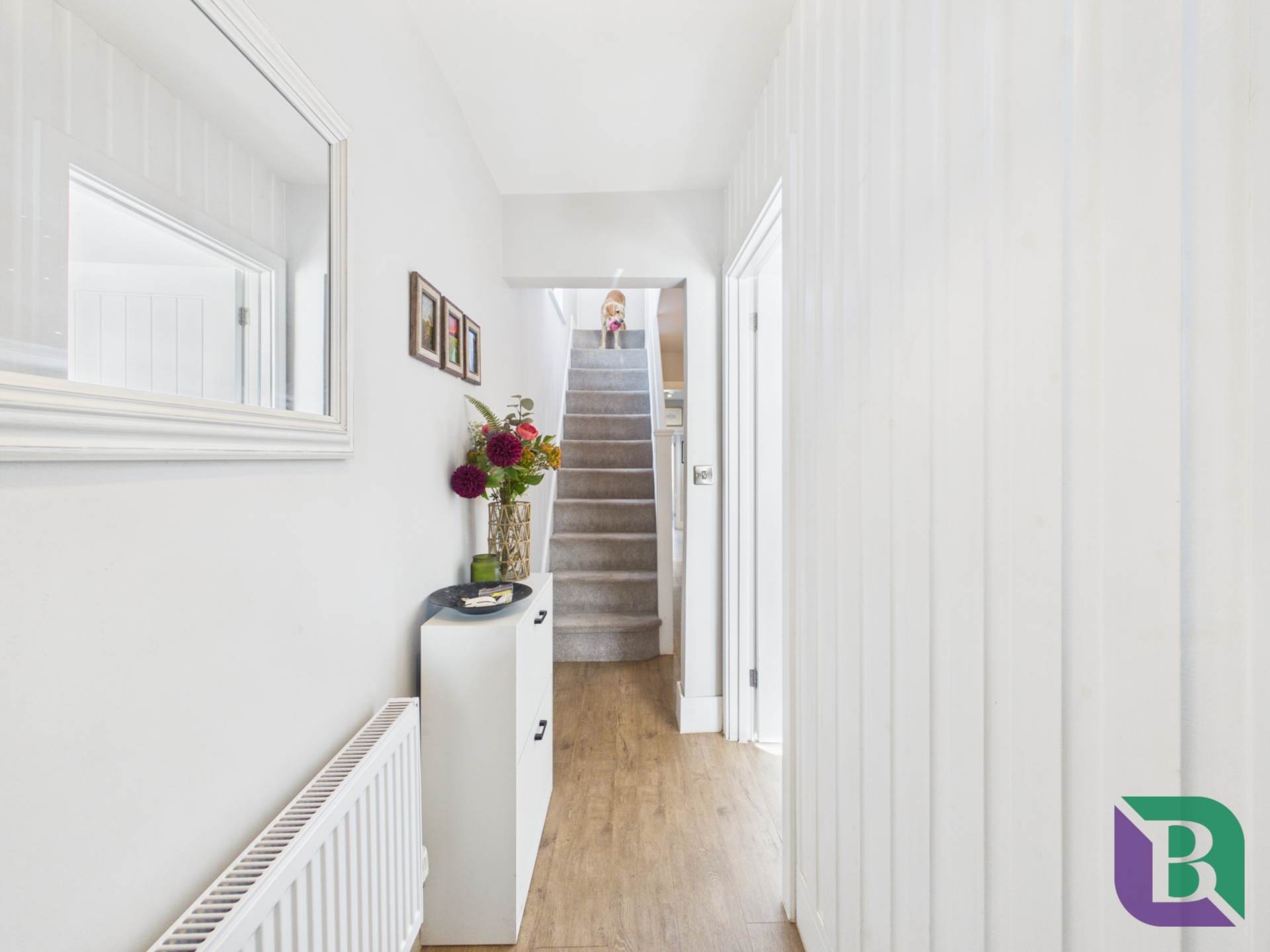Russell Street, Woburn Sands, Image 5