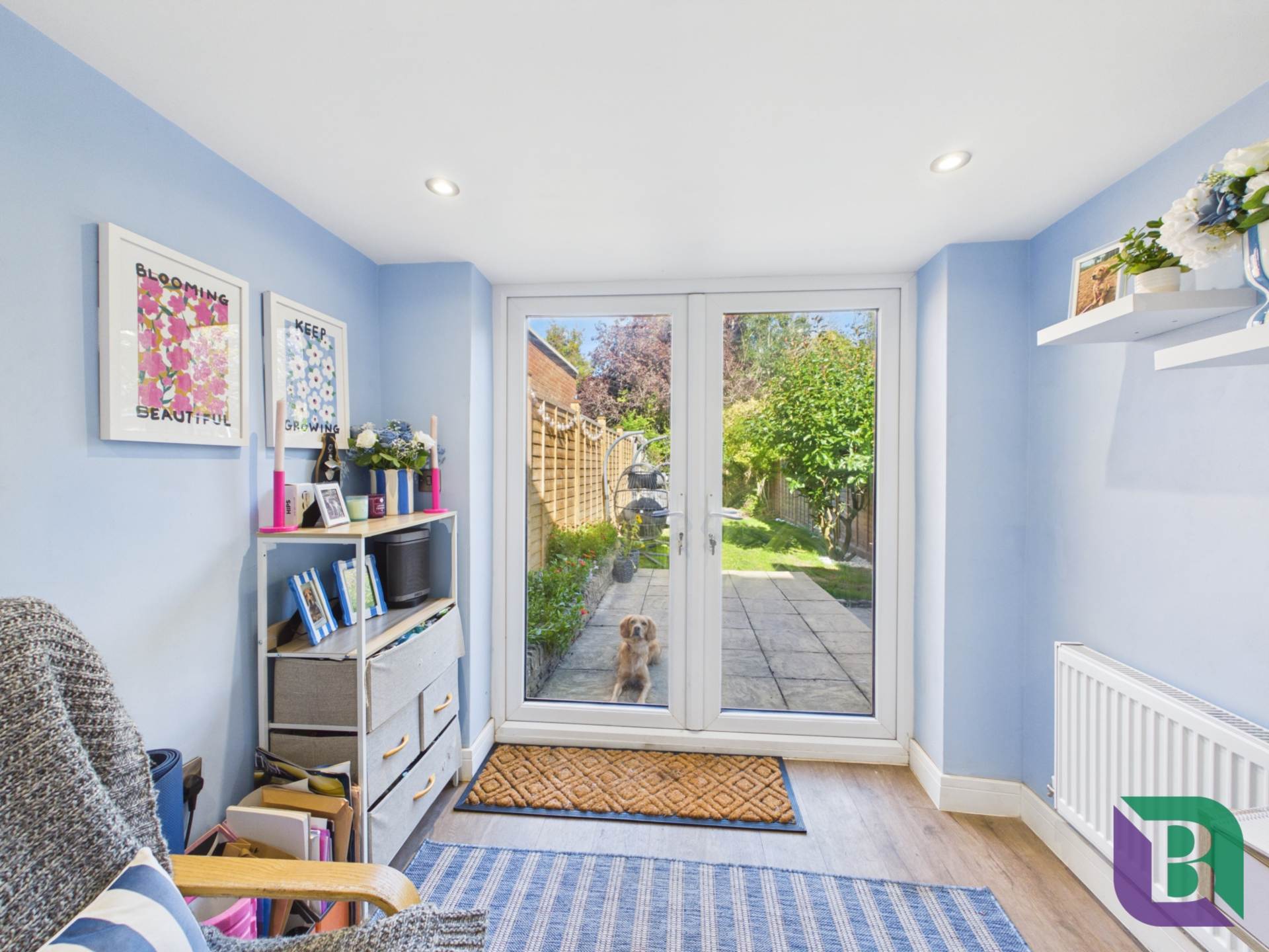 Russell Street, Woburn Sands, Image 6
