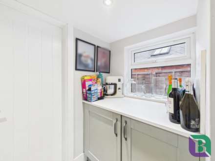 Russell Street, Woburn Sands, Image 10
