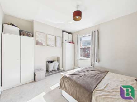 Russell Street, Woburn Sands, Image 13