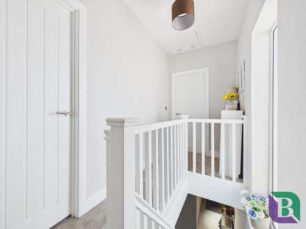 Russell Street, Woburn Sands, Image 14