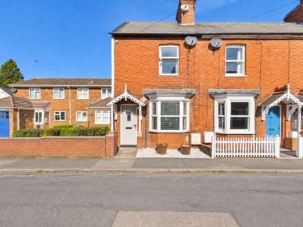 Russell Street, Woburn Sands, Image 21