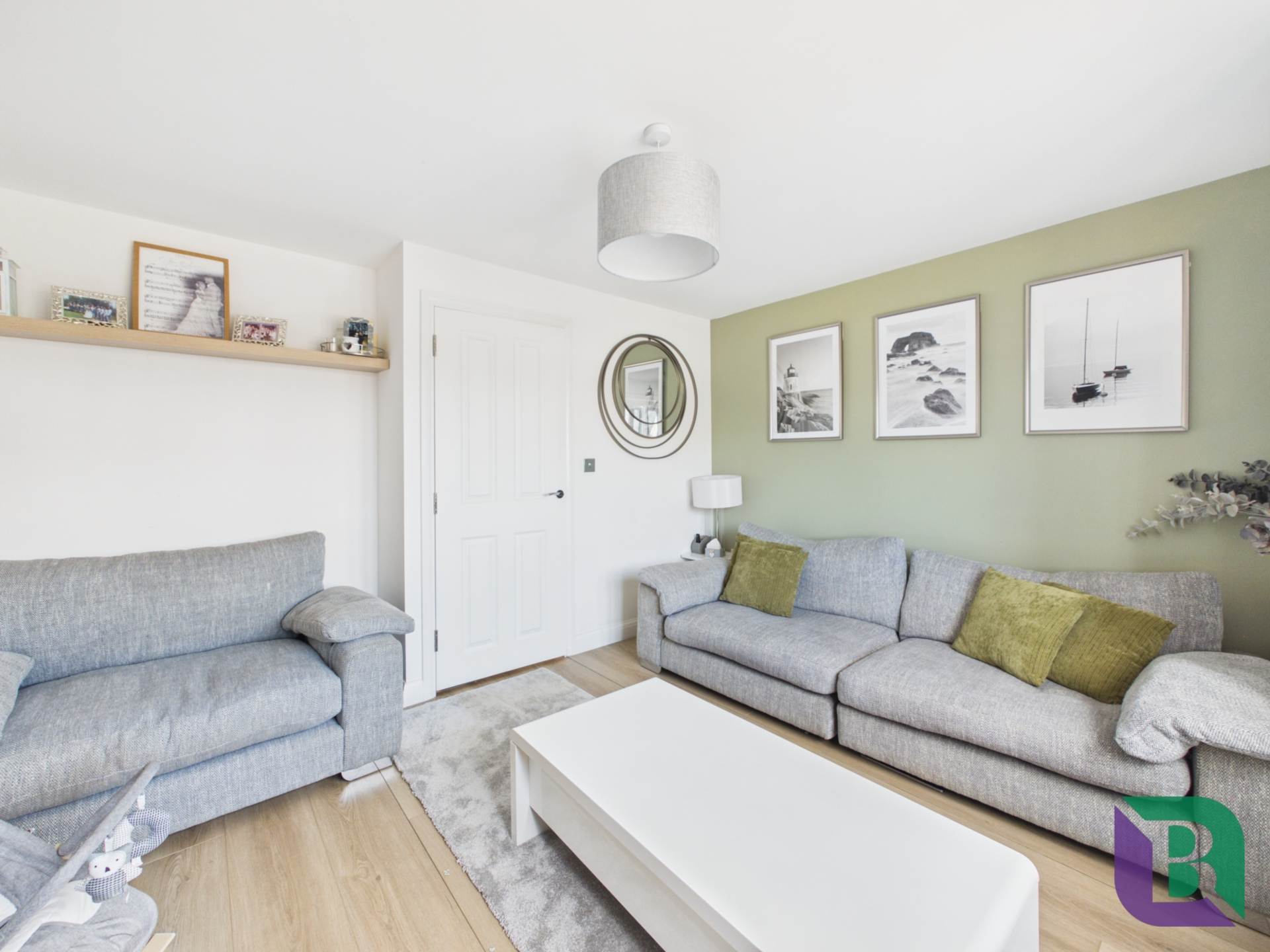 Kitchener Drive, Eaton Leys, Image 10