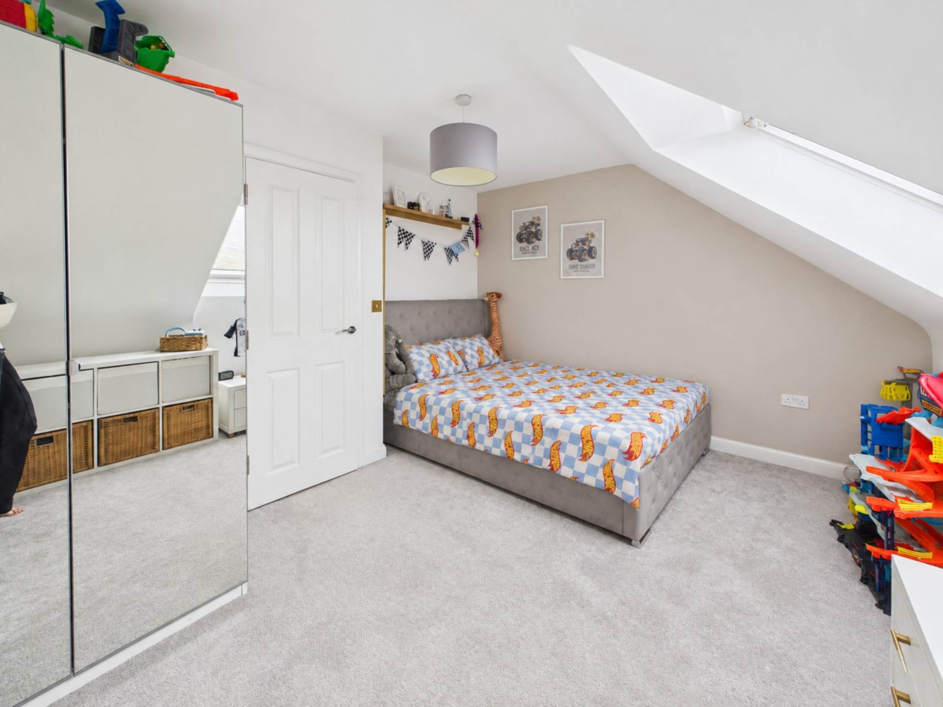 Kitchener Drive, Eaton Leys, Image 15