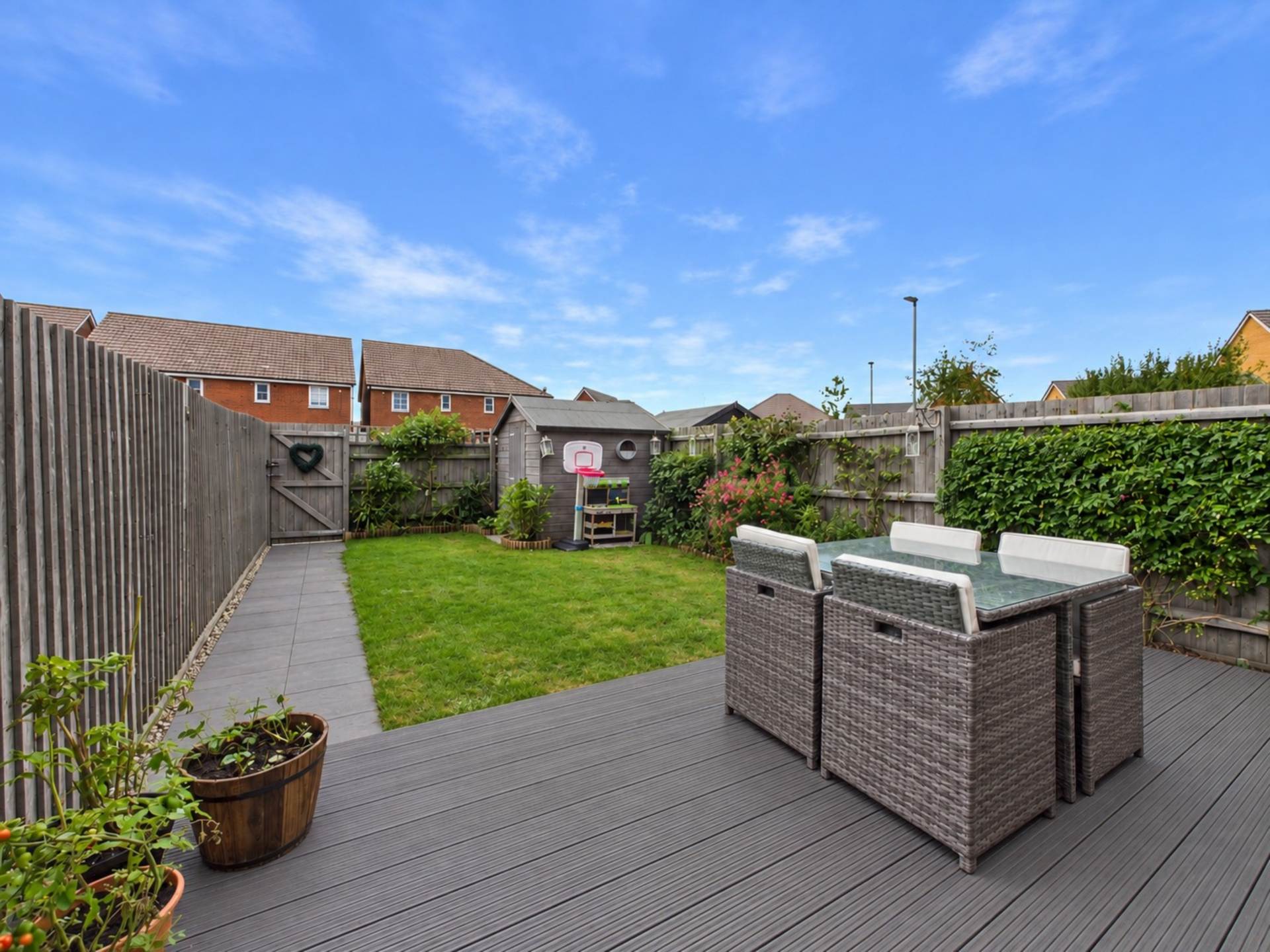 Kitchener Drive, Eaton Leys, Image 20