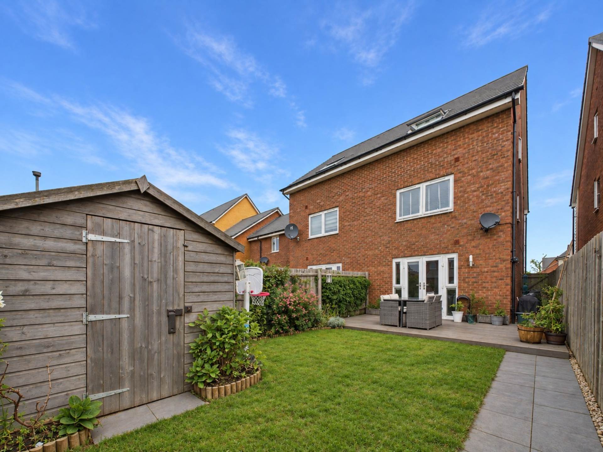 Kitchener Drive, Eaton Leys, Image 21