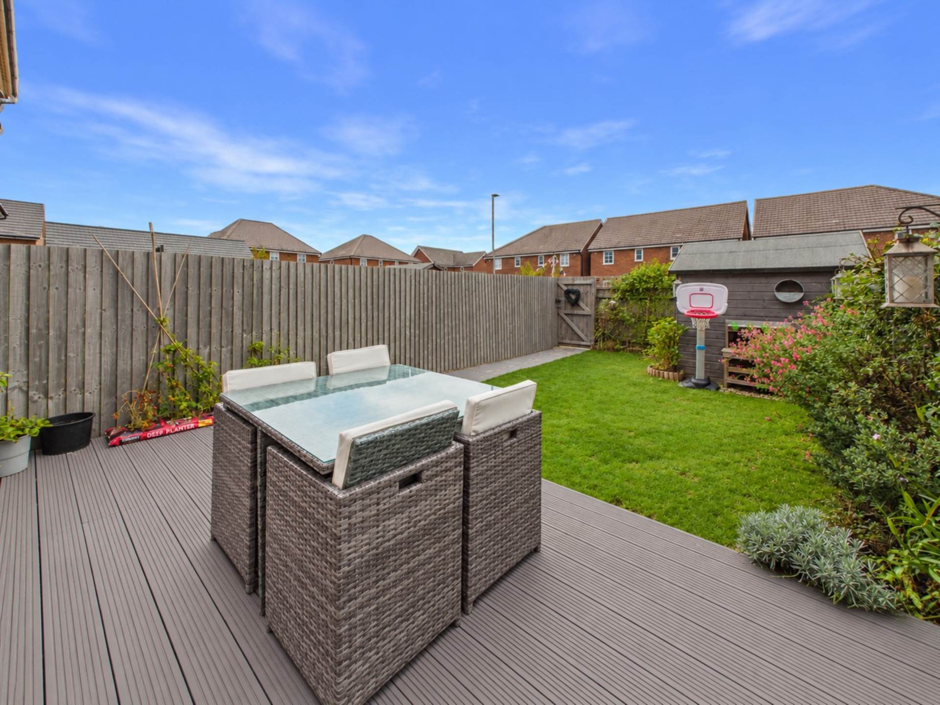 Kitchener Drive, Eaton Leys, Image 22