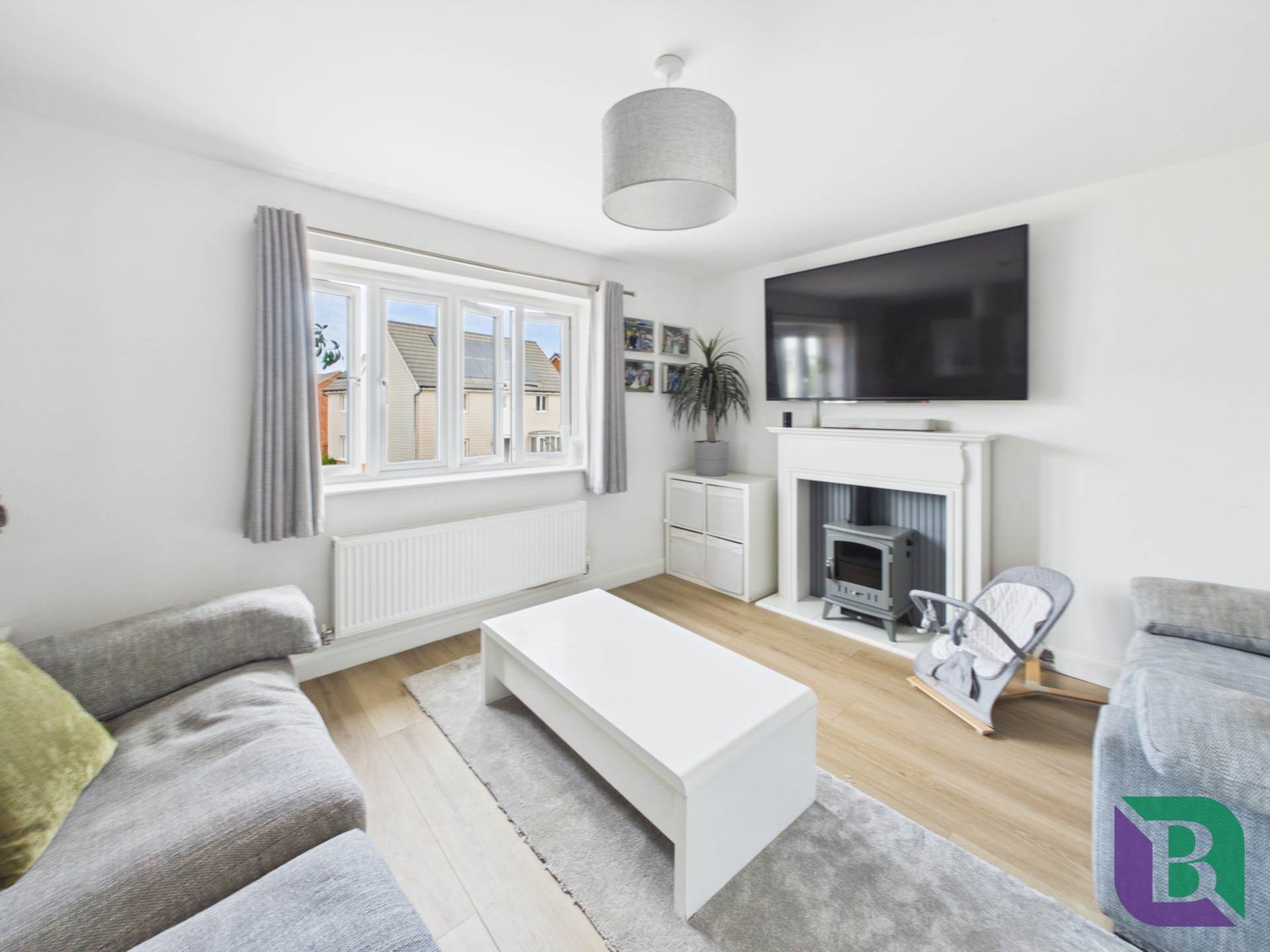 Kitchener Drive, Eaton Leys, Image 9