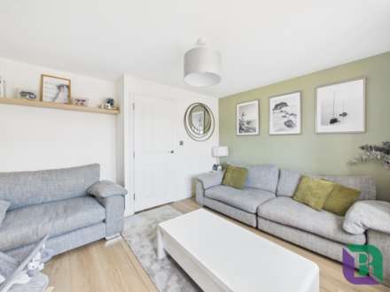 Kitchener Drive, Eaton Leys, Image 10