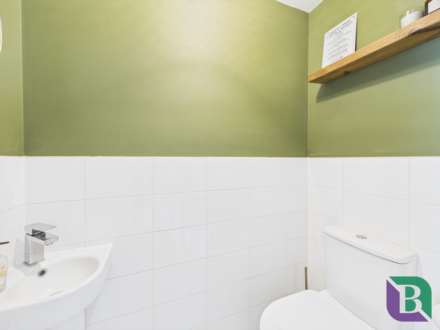 Kitchener Drive, Eaton Leys, Image 7