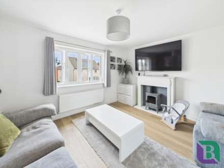 Kitchener Drive, Eaton Leys, Image 9