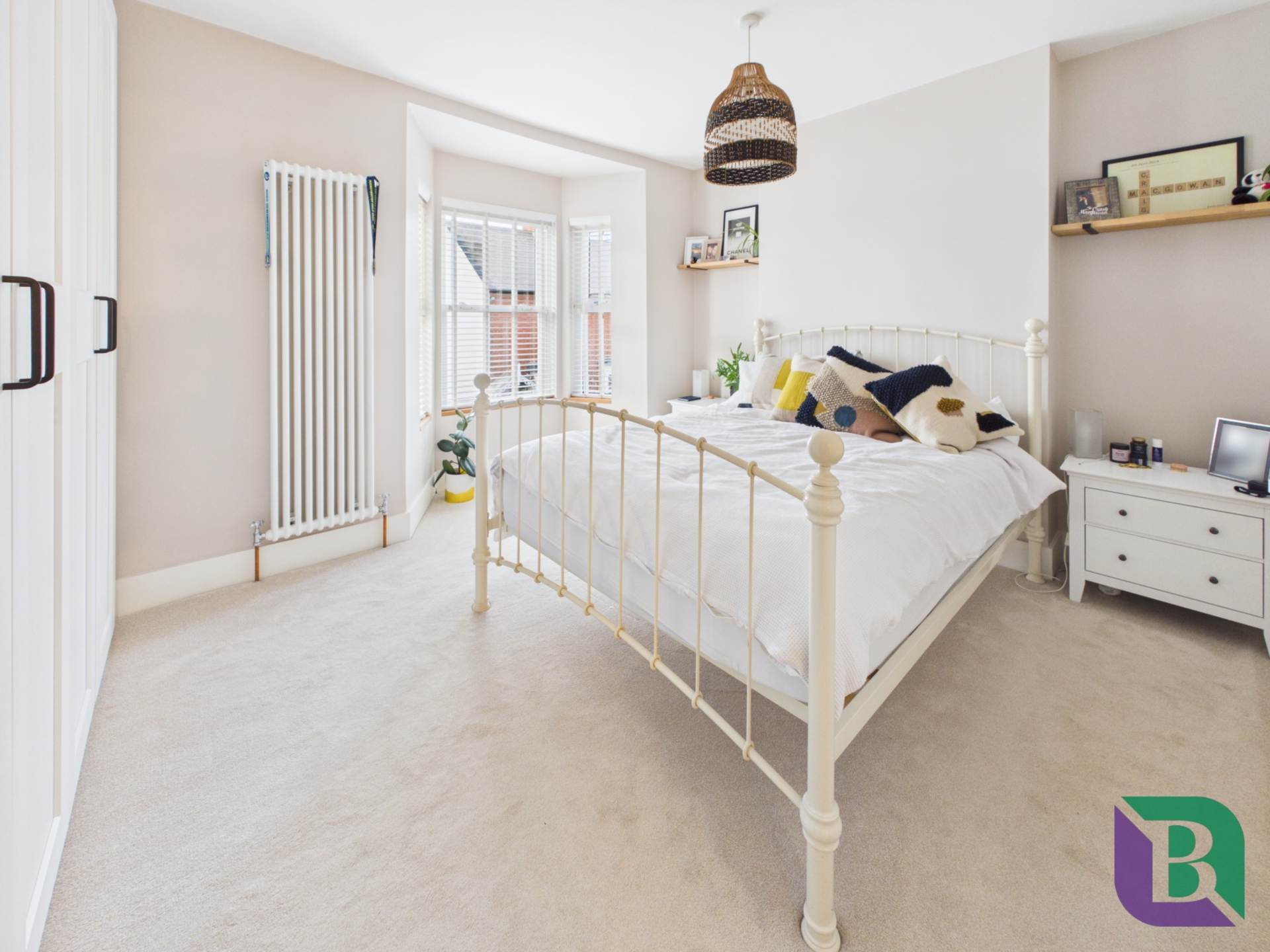 Russell Street, Woburn Sands, Image 10