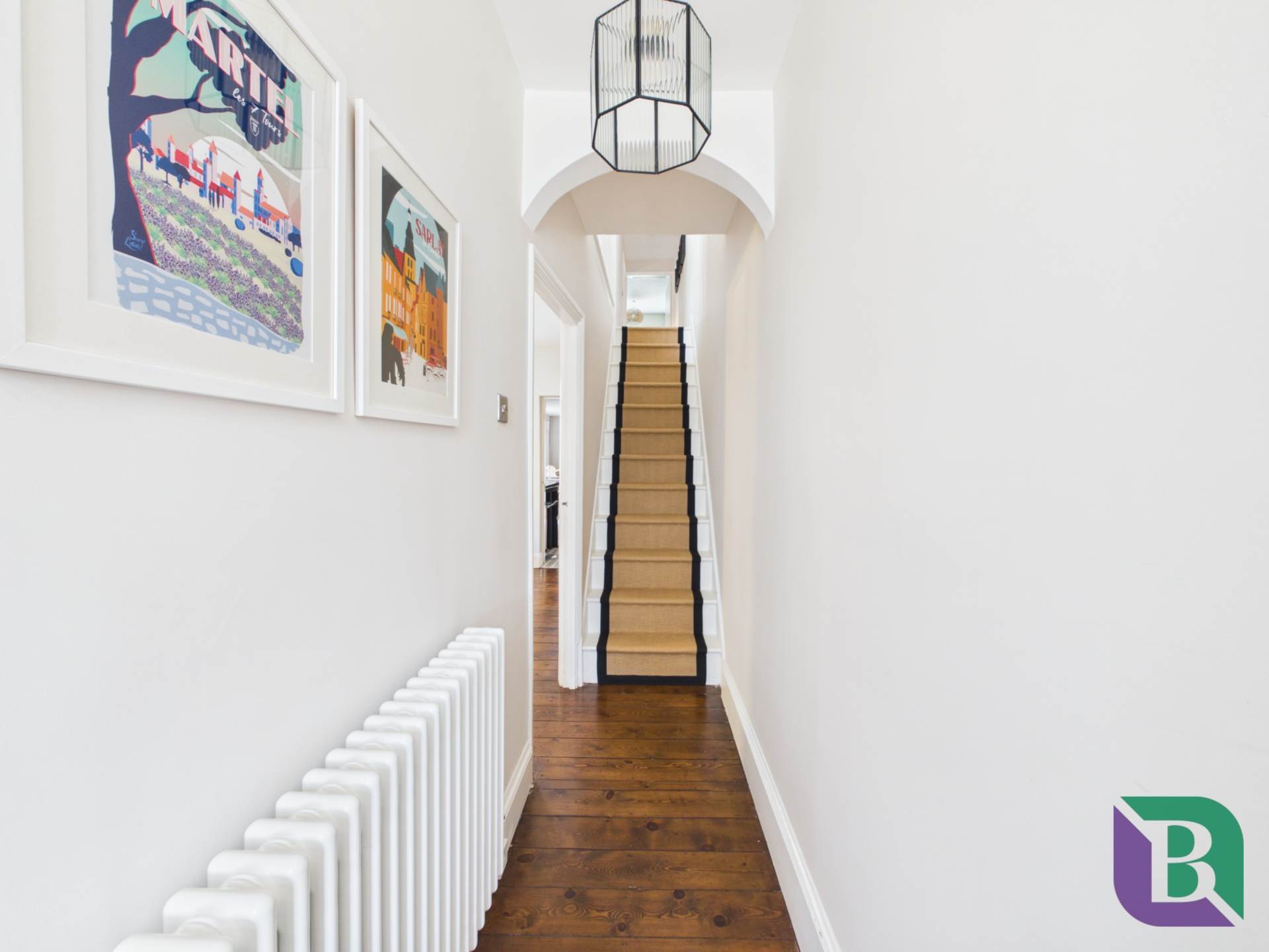 Russell Street, Woburn Sands, Image 2