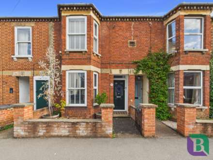 Russell Street, Woburn Sands