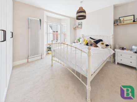 Russell Street, Woburn Sands, Image 10