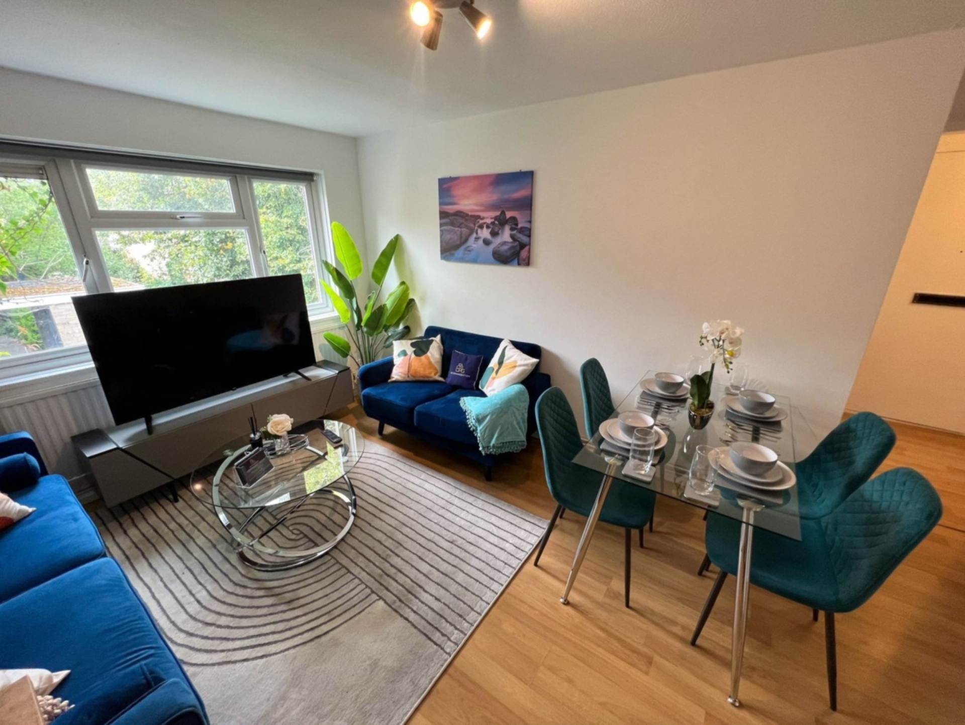 St Peters Way, New Bradwell, Image 1