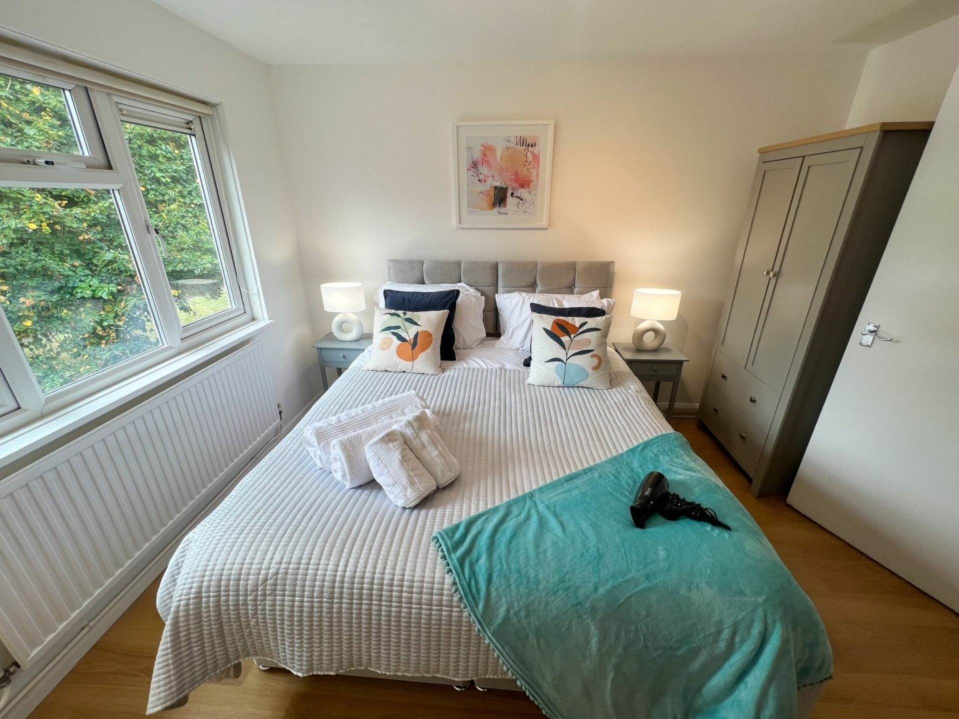 St Peters Way, New Bradwell, Image 6