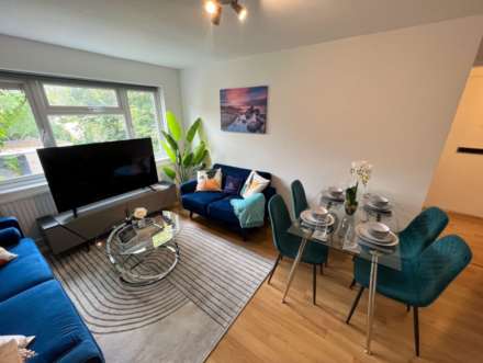 St Peters Way, New Bradwell, Image 1