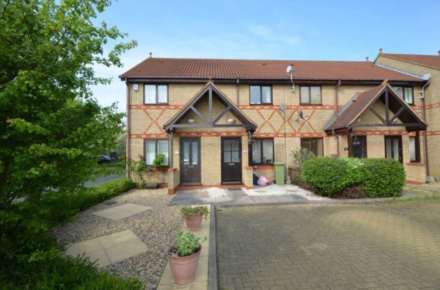 Property For Rent Studley Knapp, Milton Keynes