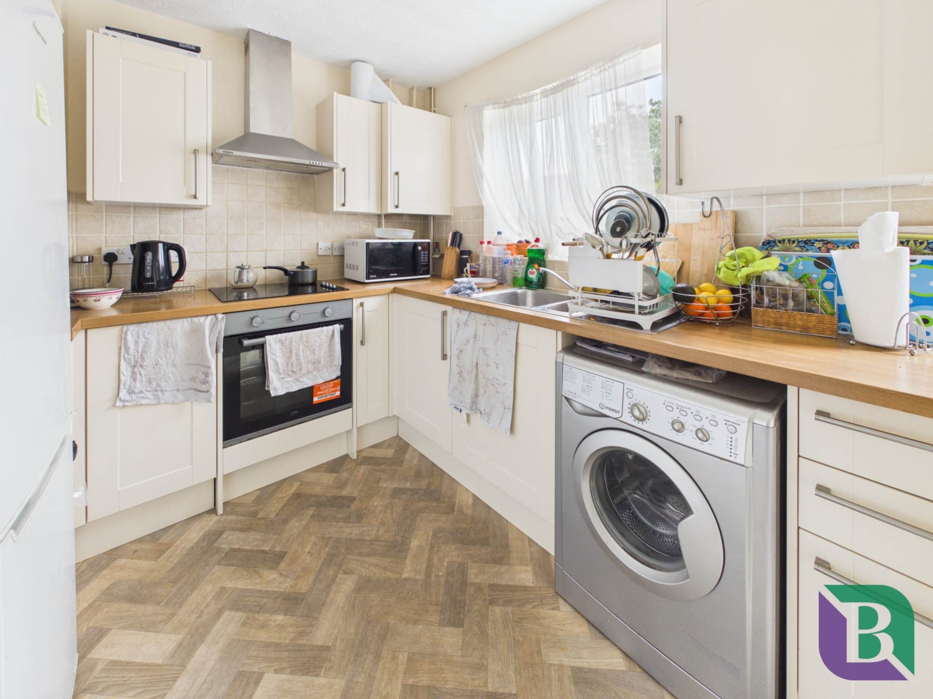 Denchworth Court, Emerson Valley, Image 3