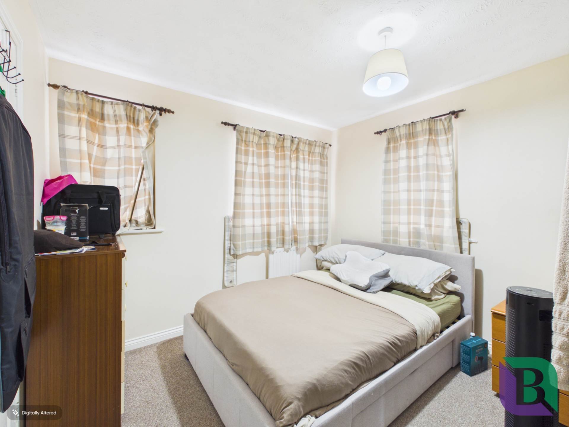 Denchworth Court, Emerson Valley, Image 4