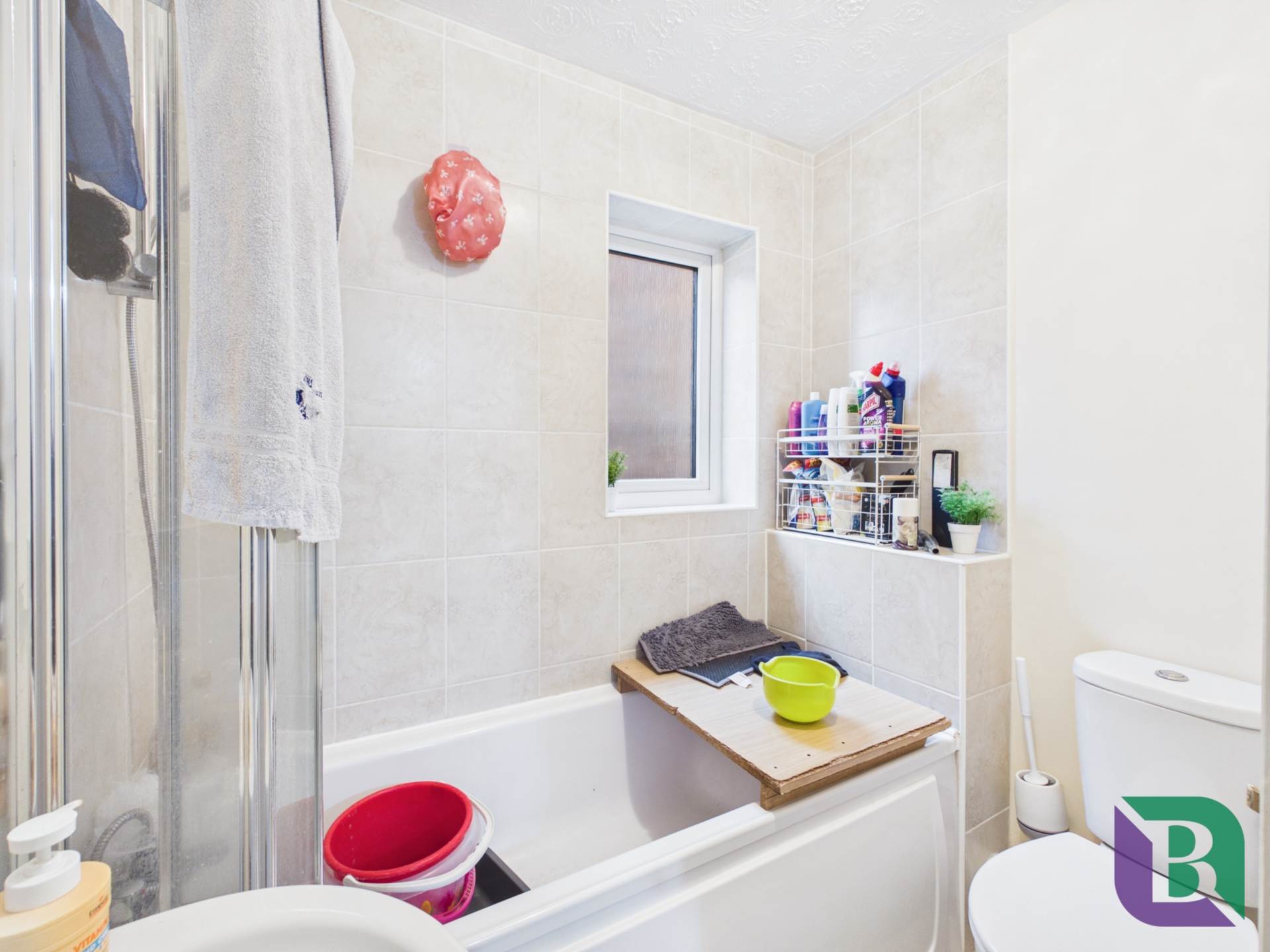 Denchworth Court, Emerson Valley, Image 5